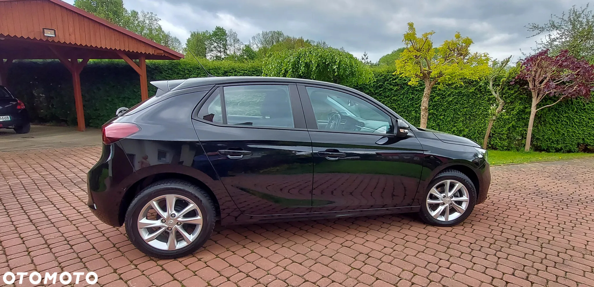 Opel Corsa 1.2 Start/Stop Elegance - 11