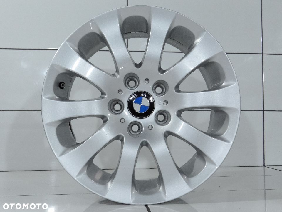 Felgi aluminiowe BMW 17' 3 E90 E91 E92 E93 - 1