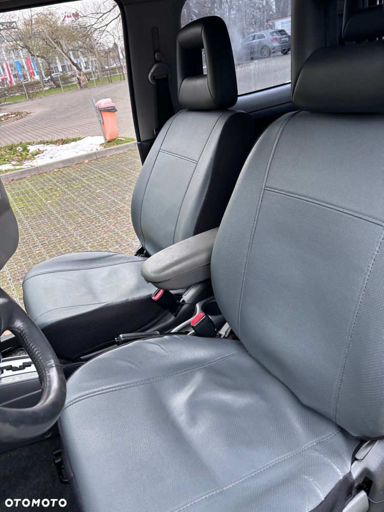 Suzuki Jimny 1.3 Elegance EU5 - 10