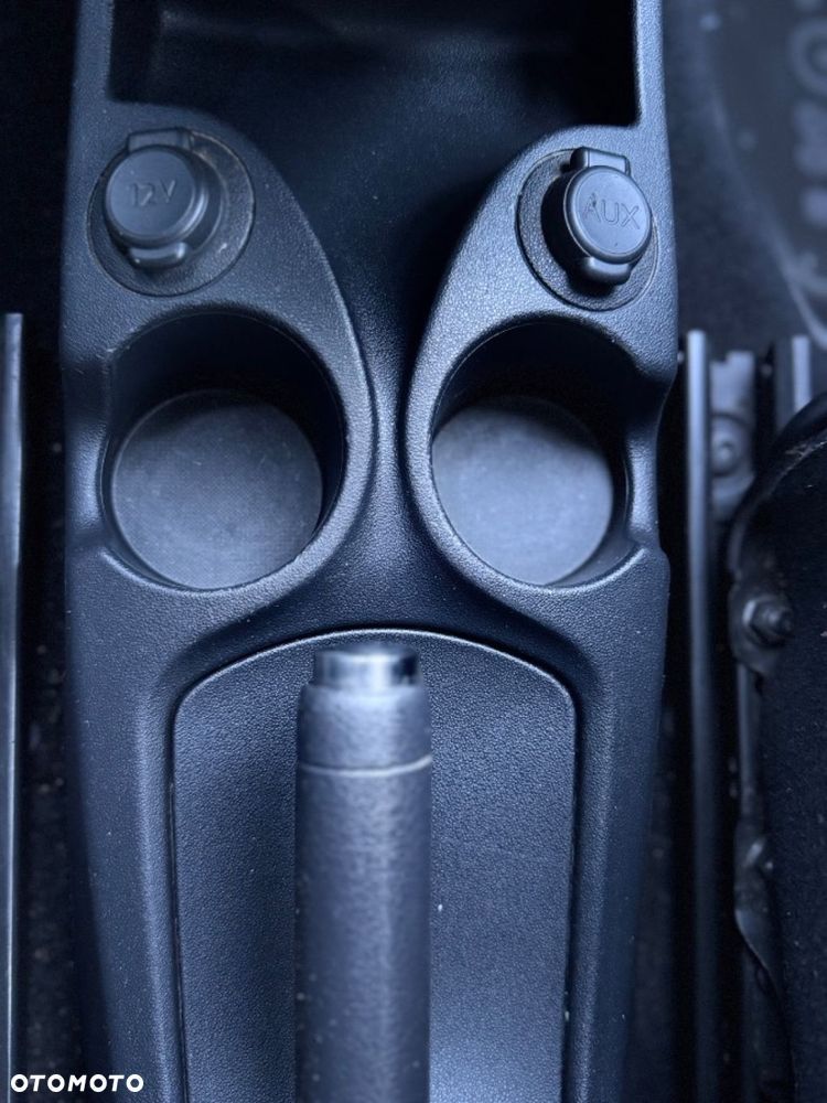 Citroën C3 Picasso - 33