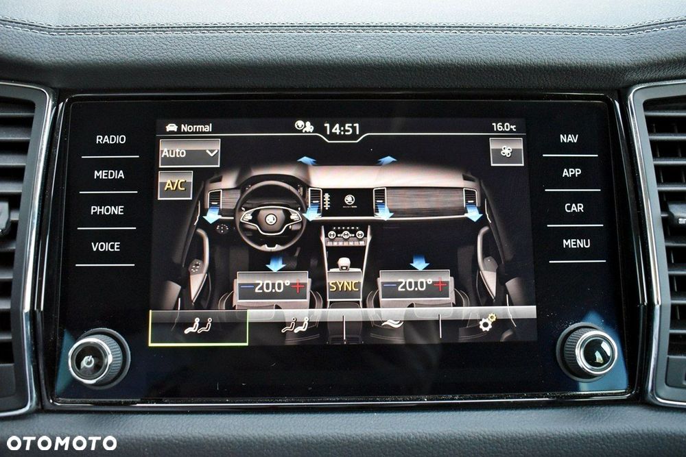 Skoda Kodiaq 1.5 TSI ACT 4x2 Style DSG - 25