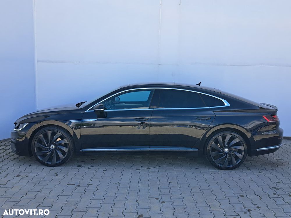 Volkswagen ARTEON - 2