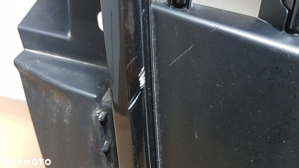 GRILL ATRAPA AUDI Q5 8R S-LINE LIFT 8R0853651R - 9