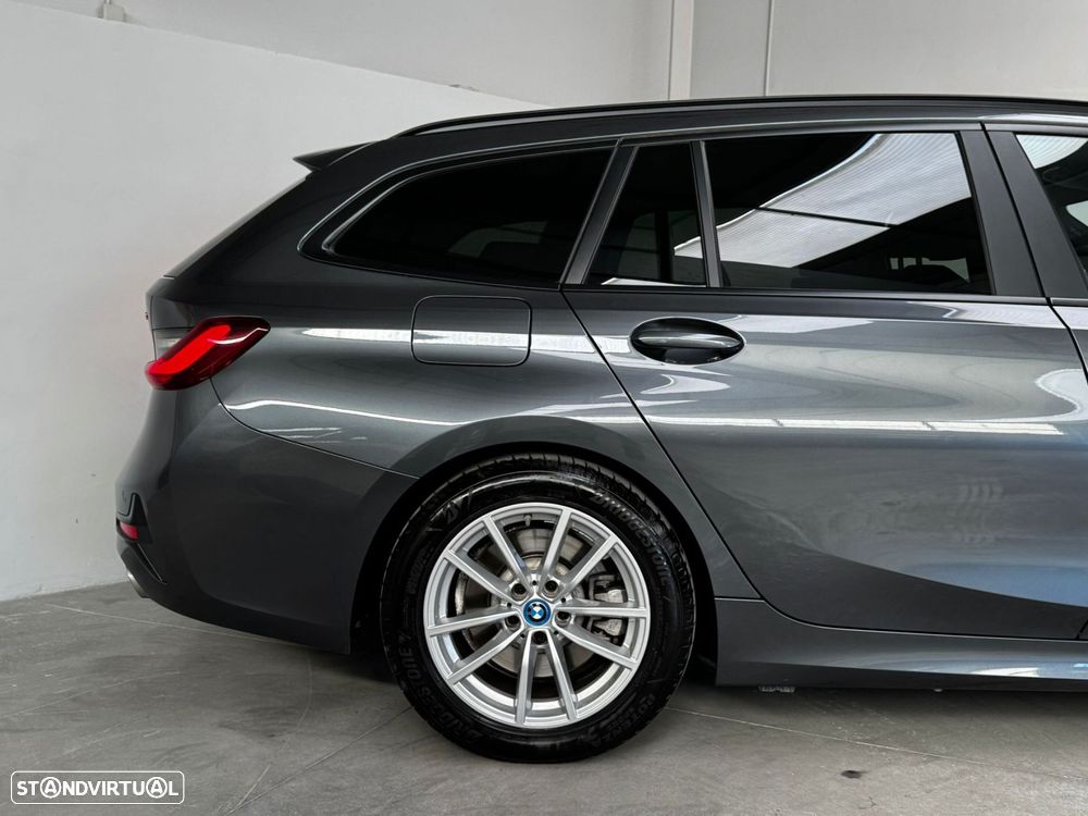 BMW 320 - 7