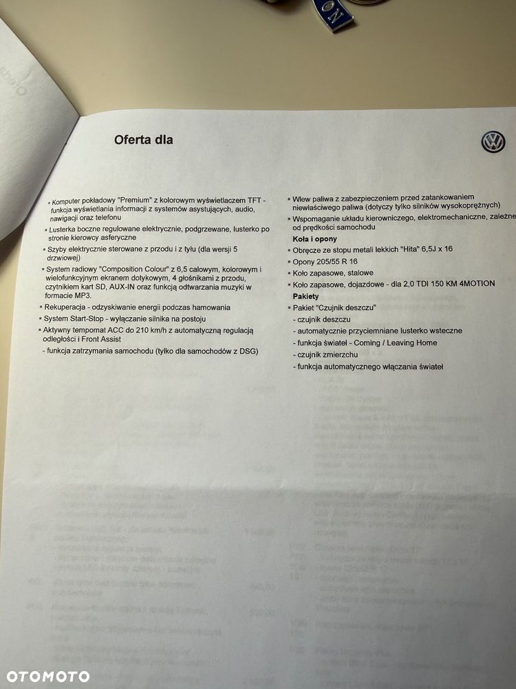 Volkswagen Golf 1.4 TSI BMT Highline DSG - 30