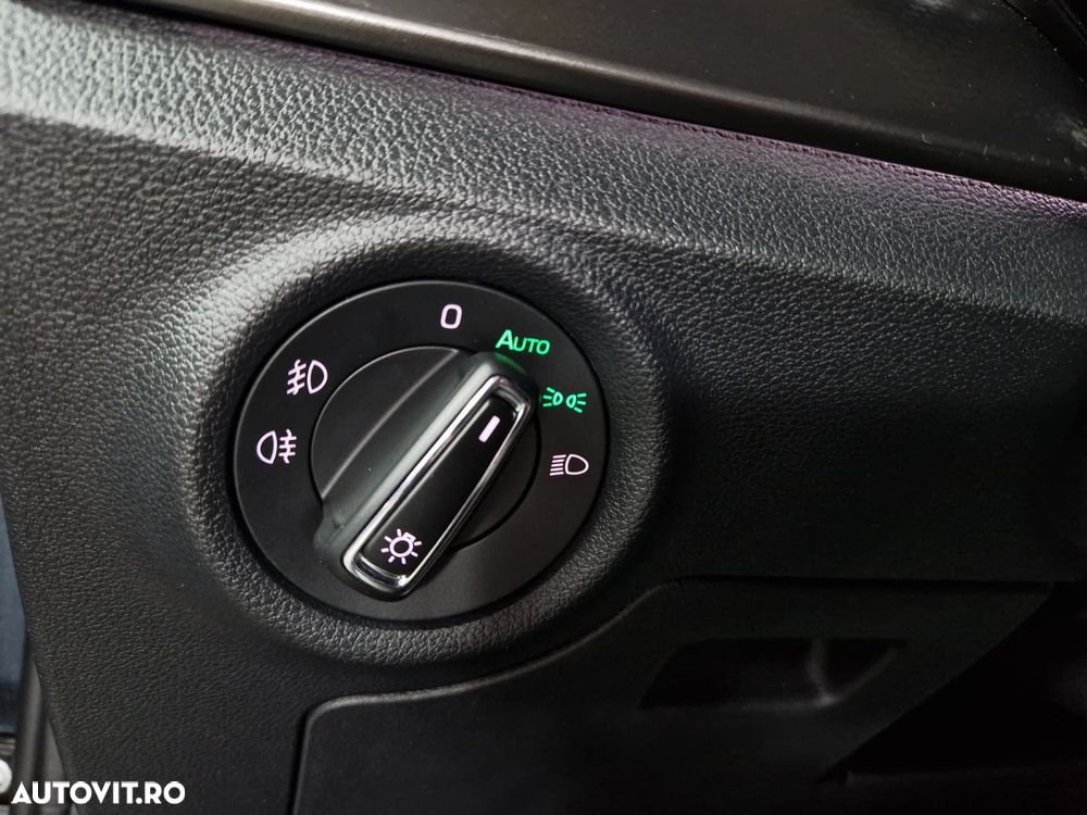 Skoda Kamiq 1.5 TSI DSG Style - 17