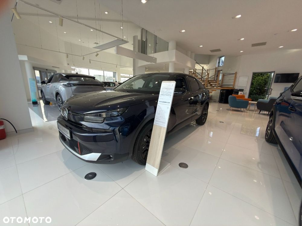 Citroën C4 1.2 mHEV Collection eDCT6 - 2