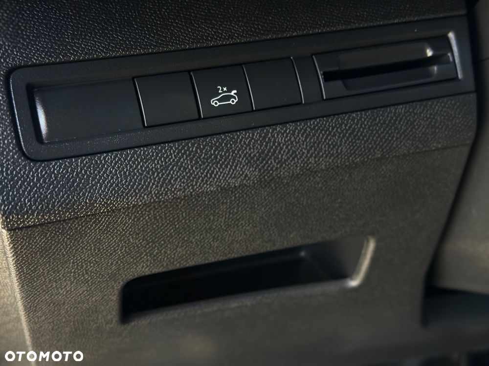 Peugeot 3008 PureTech 180 Stop & Start GPF EAT8 Allure - 20