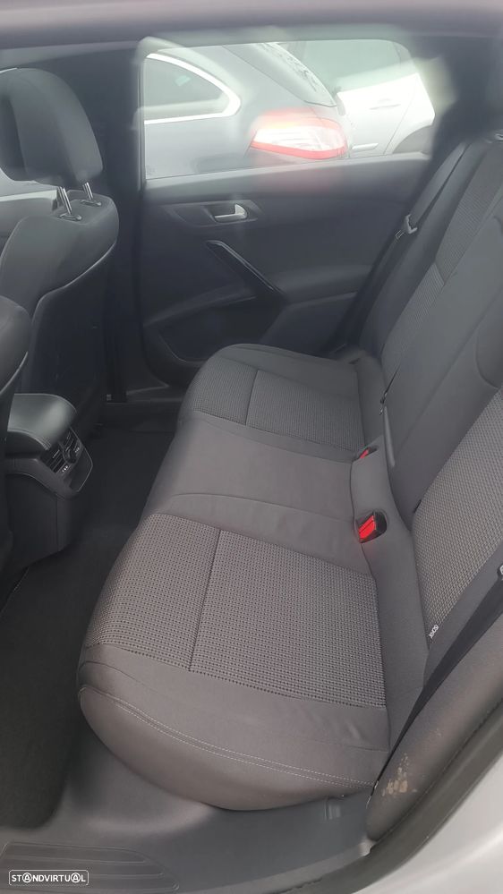 Peugeot 508 SW BlueHDi 120 EAT6 Stop&Start Allure - 12