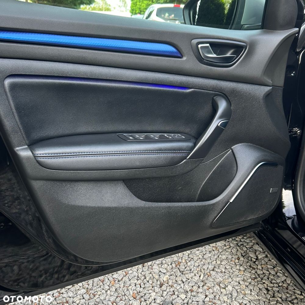 Renault Megane ENERGY dCi 165 EDC GT - 12
