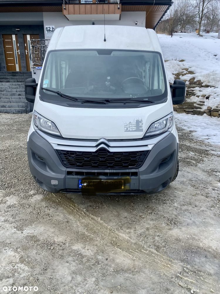 Citroën Jumper - 1