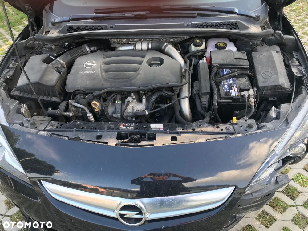 Opel Astra OPC - 6