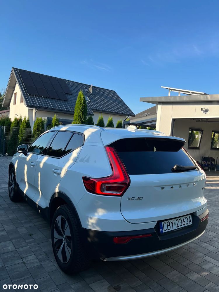 Volvo XC 40 B3 Core - 8