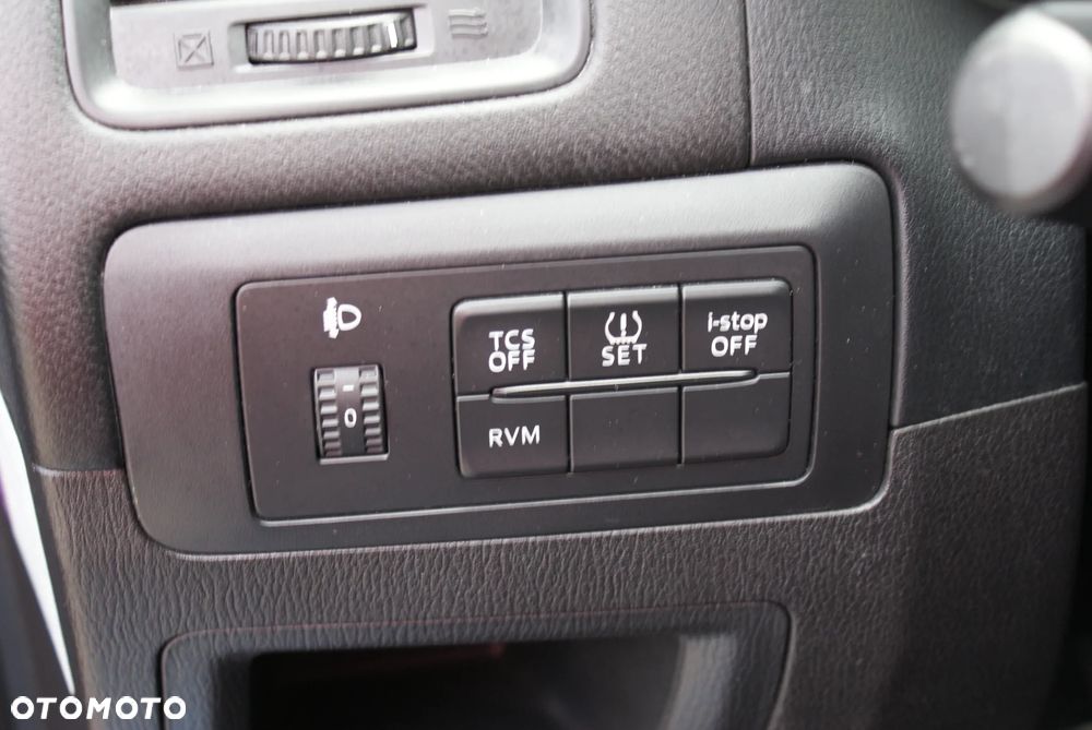 Mazda CX-5 - 14