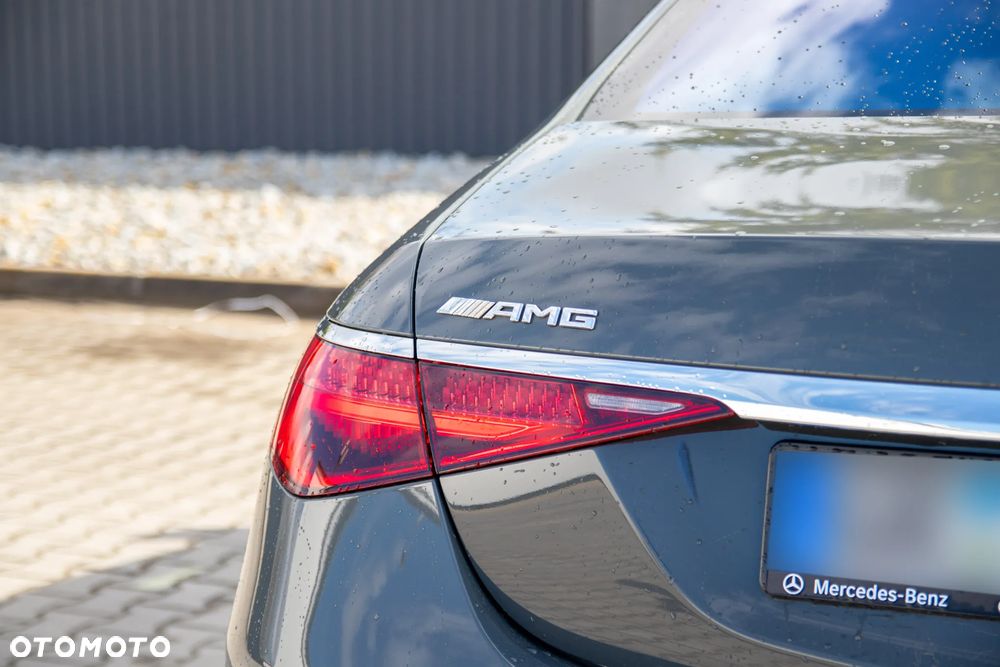 Mercedes-Benz Inny ver-580-4--matic-amg-line-9g--tronic - 18