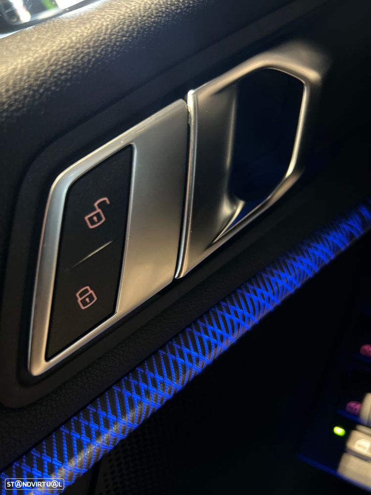 BMW 116 d Auto - 26