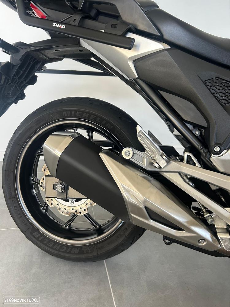 Honda NC750X NC750X ( 35kw ) - 9