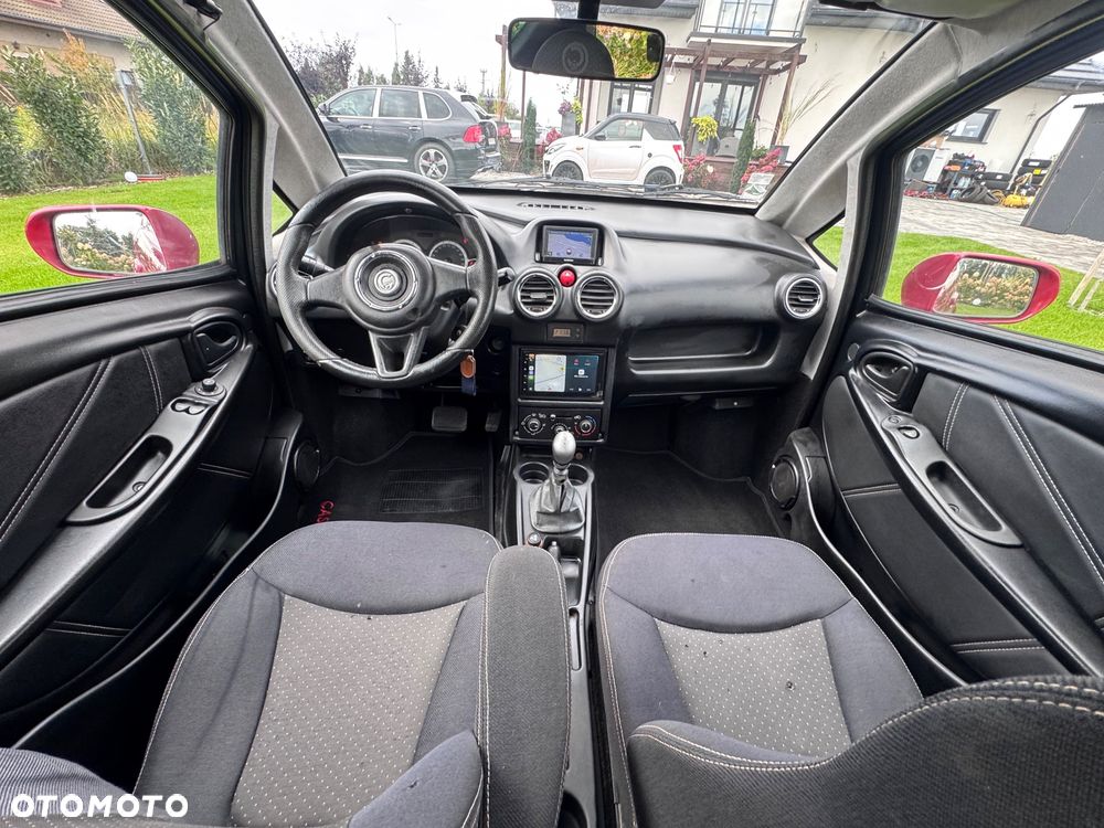 Microcar M.GO - 21