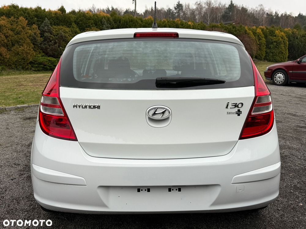 Hyundai i30 1.4 Edition Plus - 26