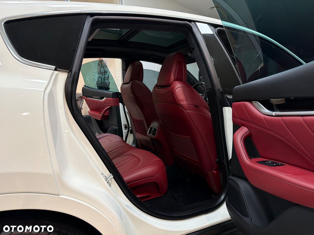 Maserati Levante - 31
