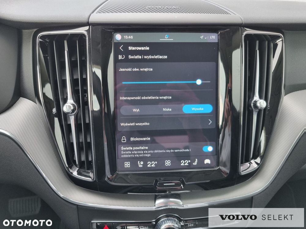 Volvo XC 60 - 32