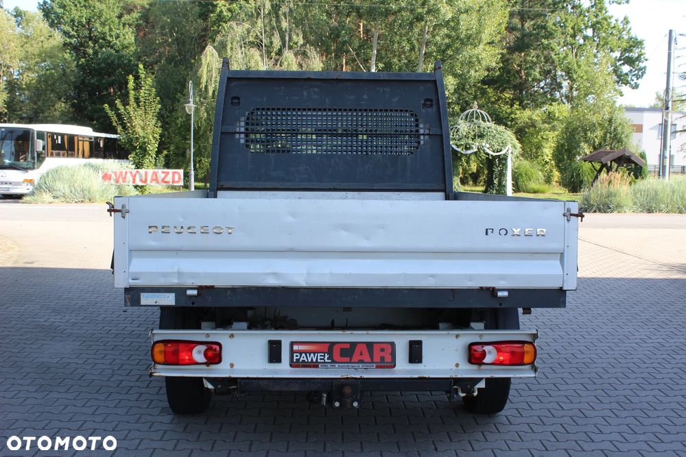 Peugeot Boxer - 6