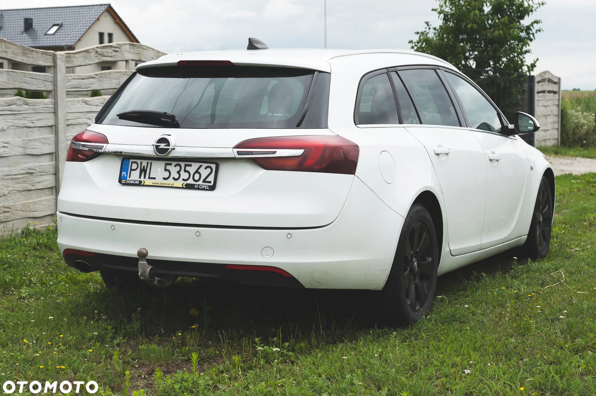 Opel Insignia 2.0 CDTI Sports Tourer ecoFLEXStart/Stop Business Innovation - 3