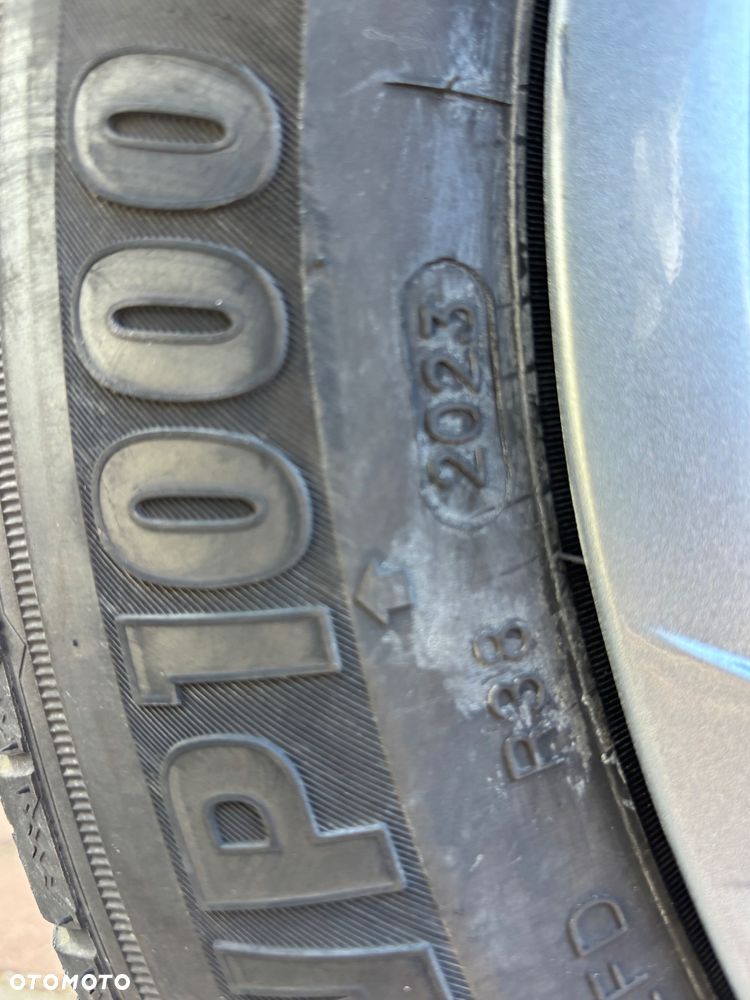 Hyundai i20 1.0 T-GDI Pure DCT - 28