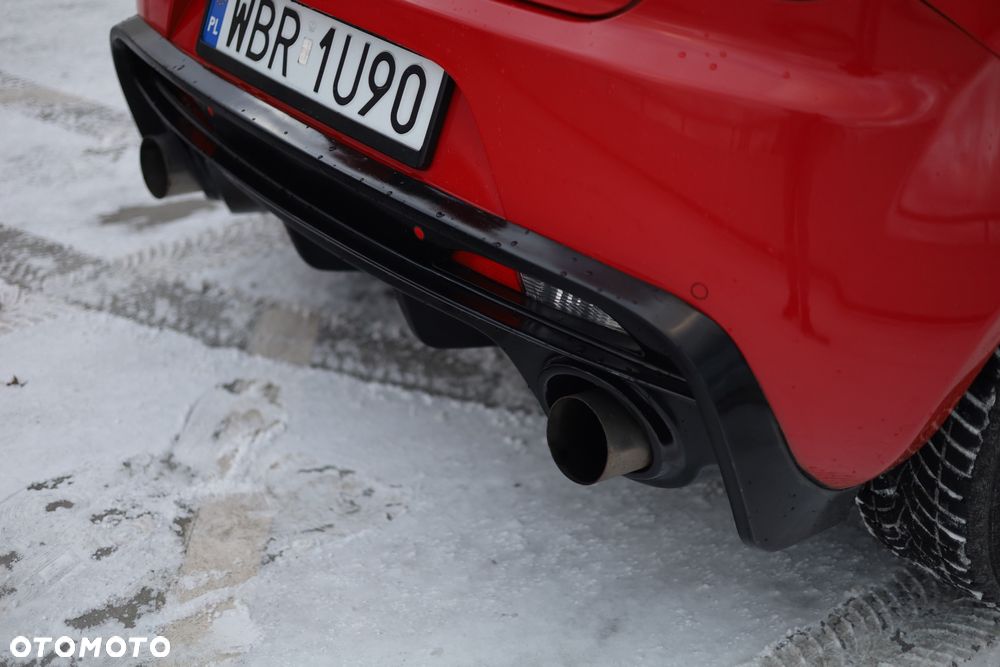 Alfa Romeo Mito 1.4 TB Distinctive - 13