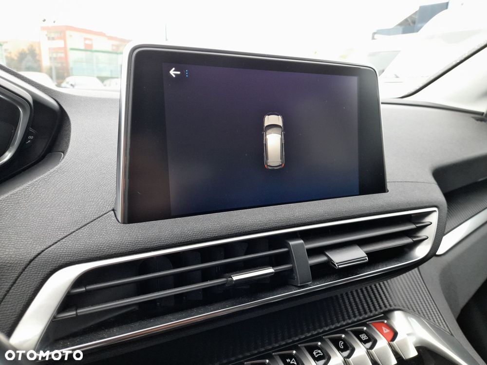 Peugeot 3008 1.5 BlueHDi Active S&S EAT8 - 23