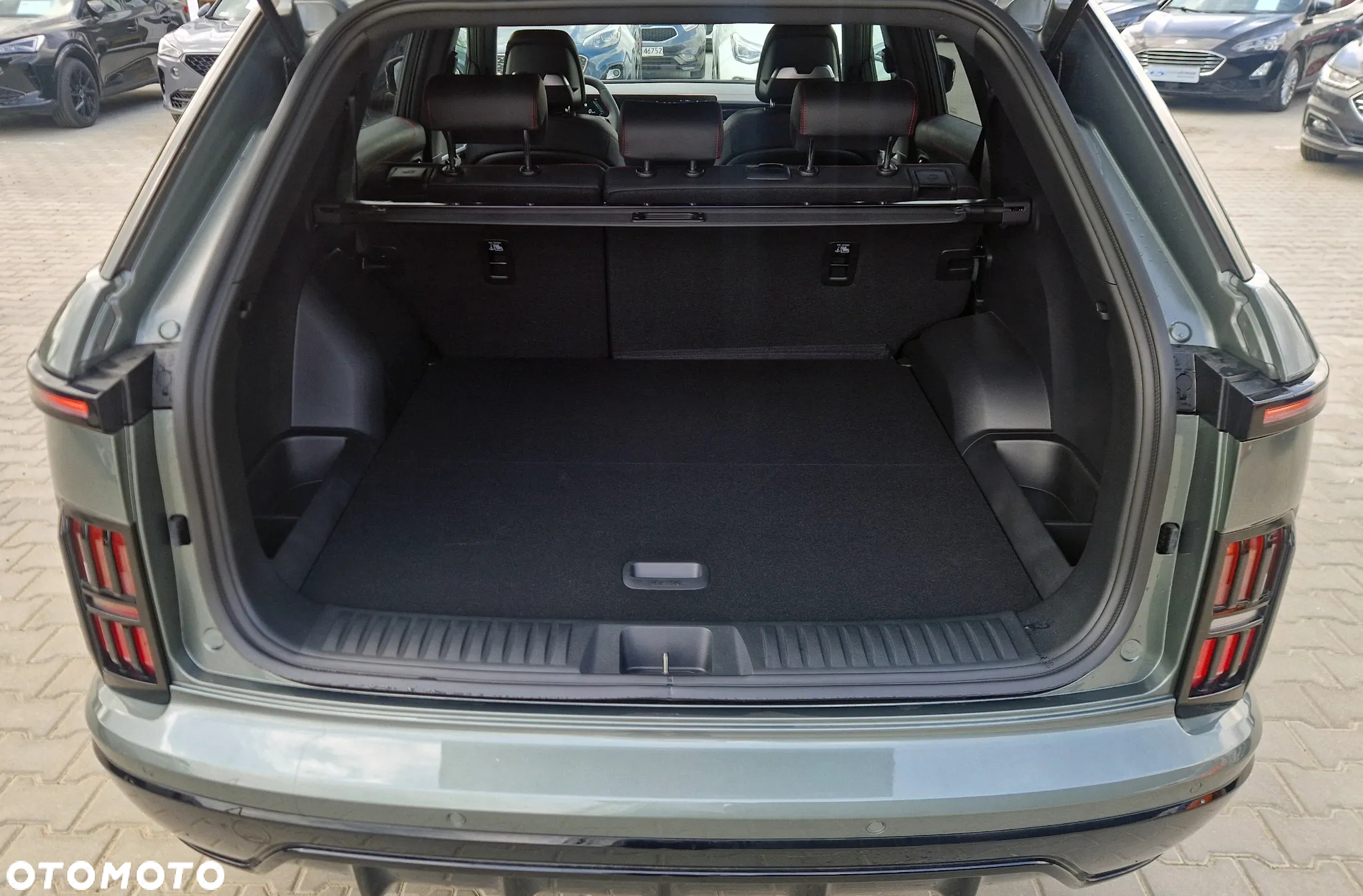 SsangYong/KGM Actyon Acyton 1.5 T-GDI Adventure - 23