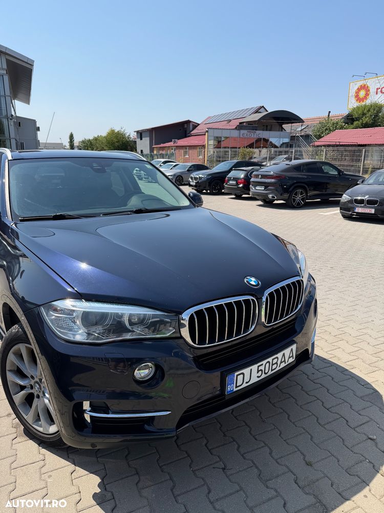 BMW X5 - 3