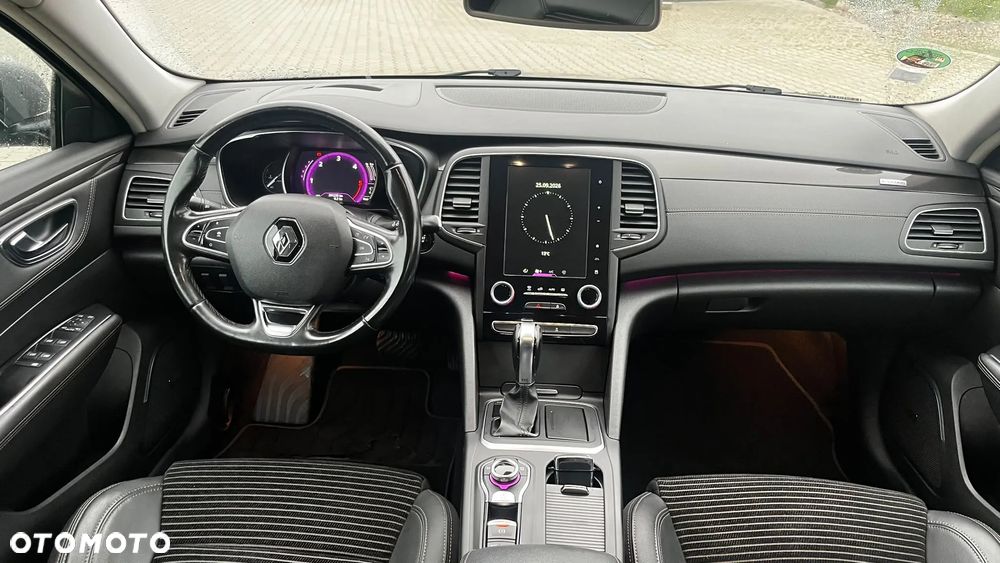 Renault Talisman 1.6 Energy dCi Intens EDC - 15