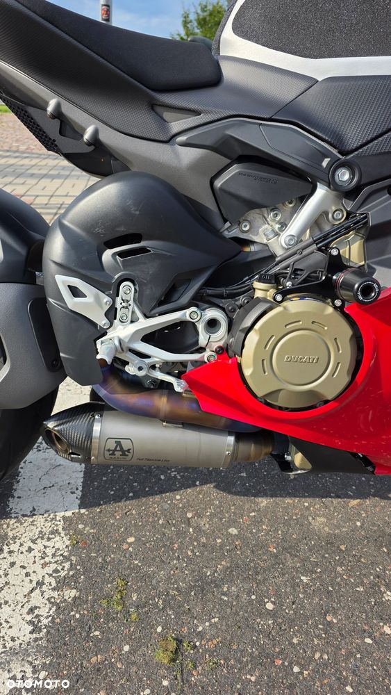 Ducati Panigale V4 - 7
