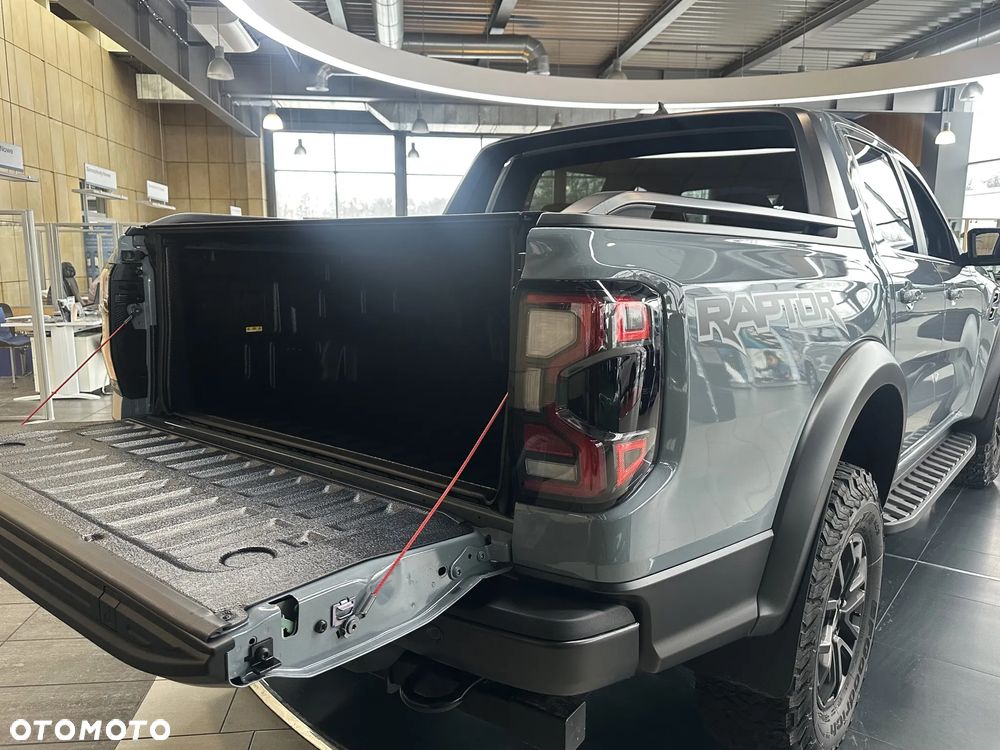 Ford Ranger Raptor - 3