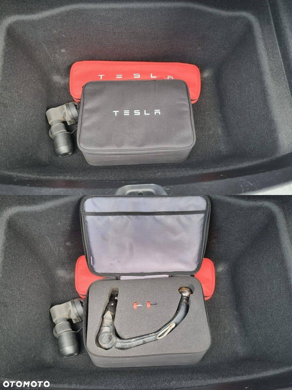 Tesla Model 3 Langstreckenbatterie Allradantrieb Dual Motor - 19