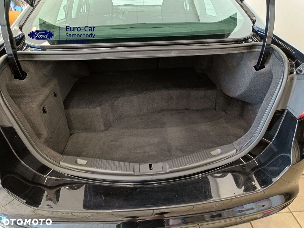 Ford Mondeo 2.0 Ti-VCT Titanium - 9