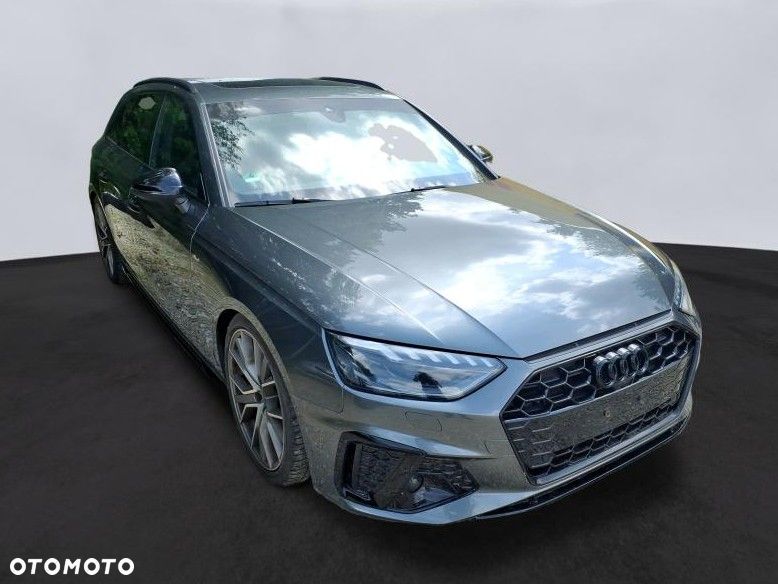 Audi A4 Avant 40 TFSI S tronic S line - 3