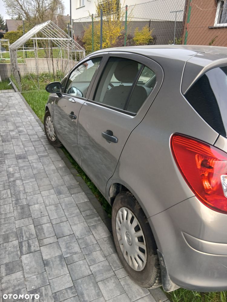 Opel Corsa 1.2 16V Enjoy - 3