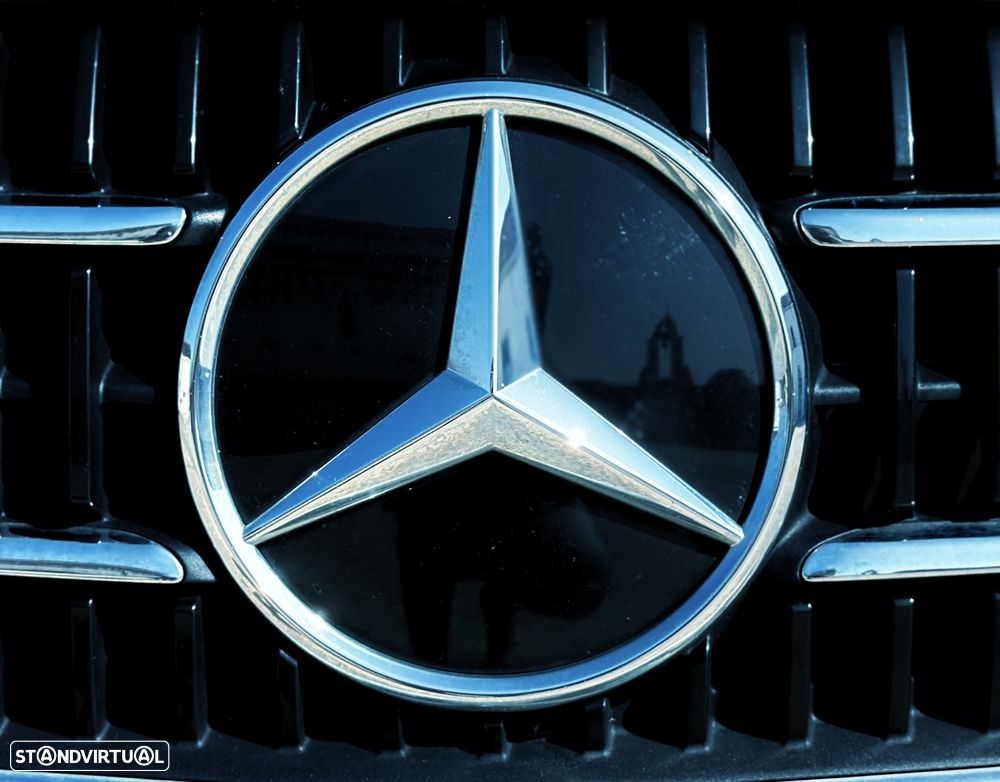 Mercedes-Benz E 300 de 4Matic T 9G-TRONIC - 4