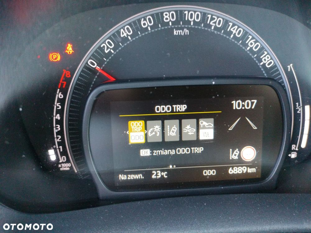 Toyota Aygo X 1.0 VVT-i Comfort - 33