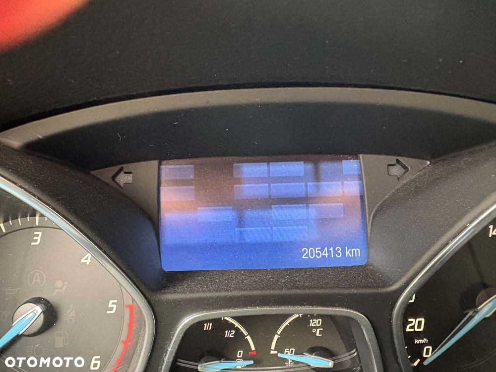 Ford Focus - 16