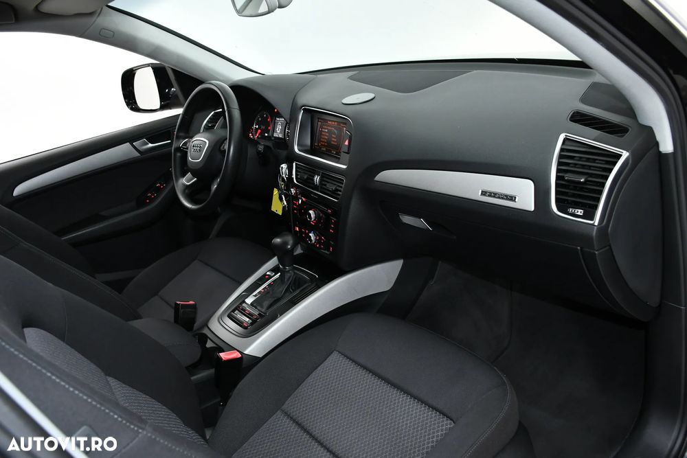 Audi Q5 2.0 TDI Quattro S tronic - 12