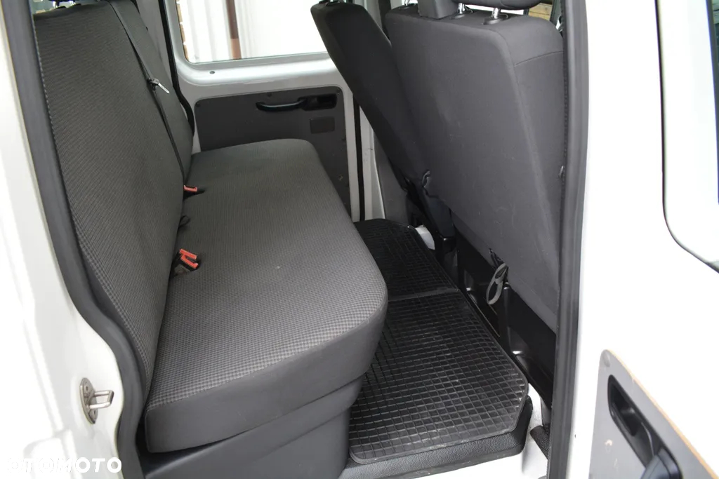Volkswagen TRANSPORTER T6.1 DOKA - 23