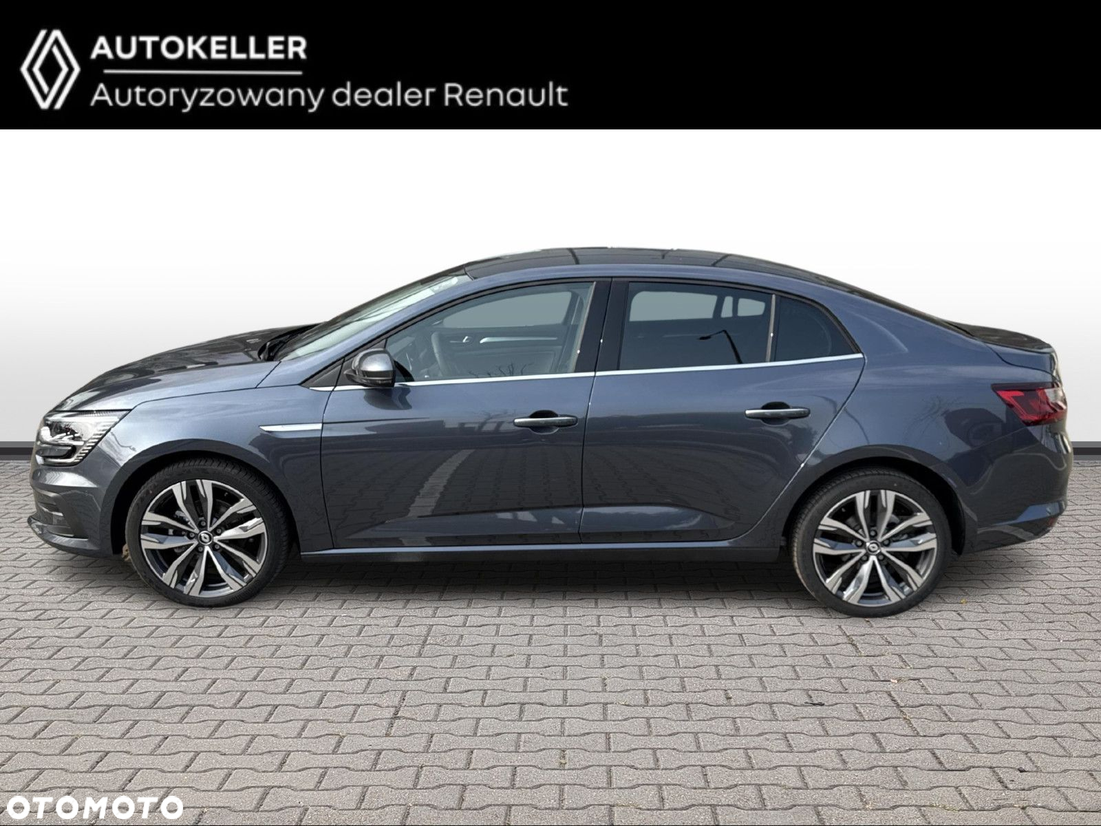 Renault Megane - 8