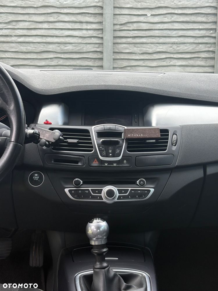 Renault Laguna - 11