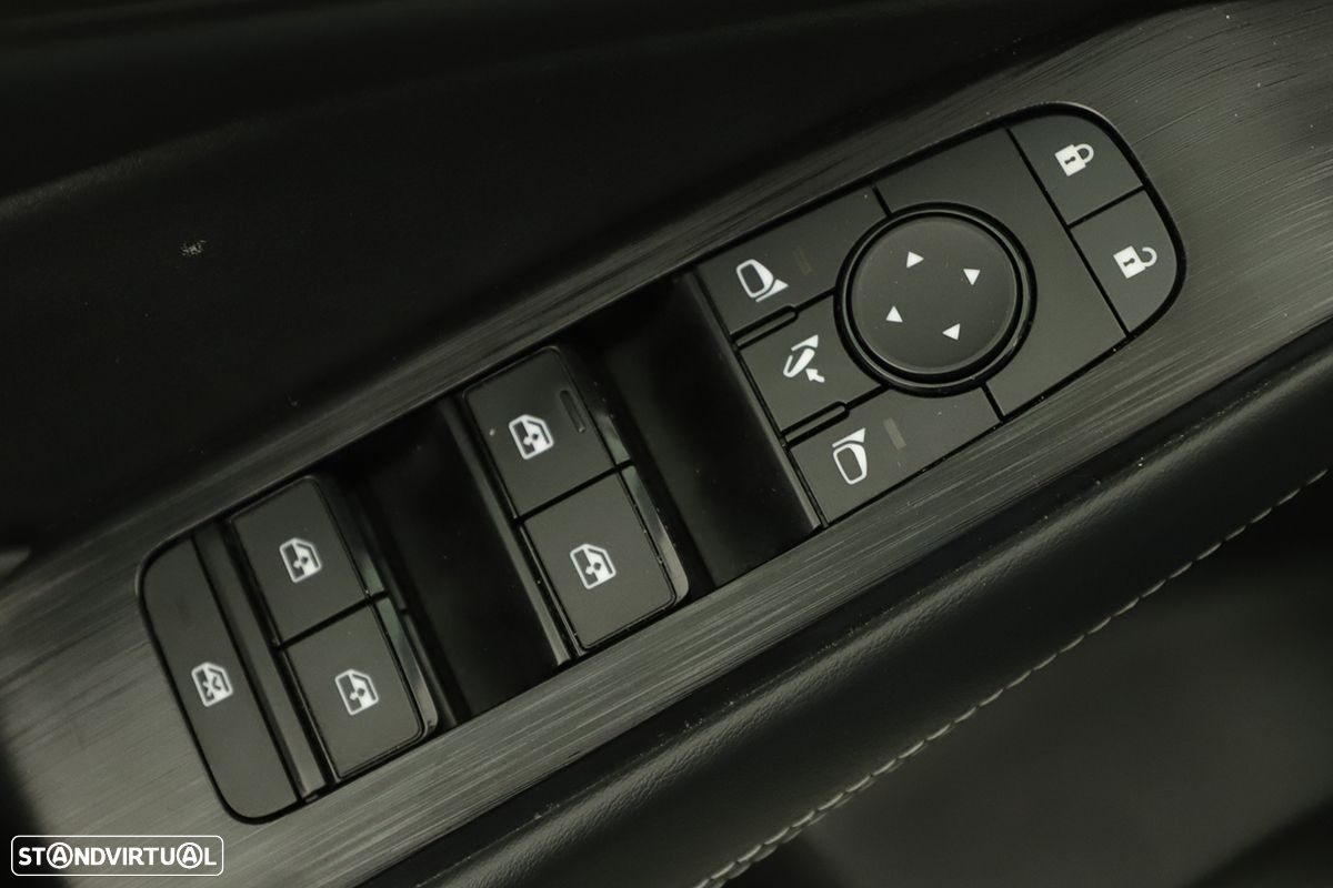 Nissan Qashqai 1.5 e-Power N-Connecta - 20