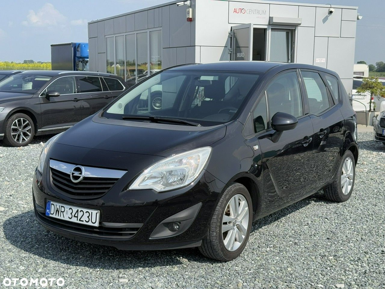 Opel Meriva 1.4 Selection - 1