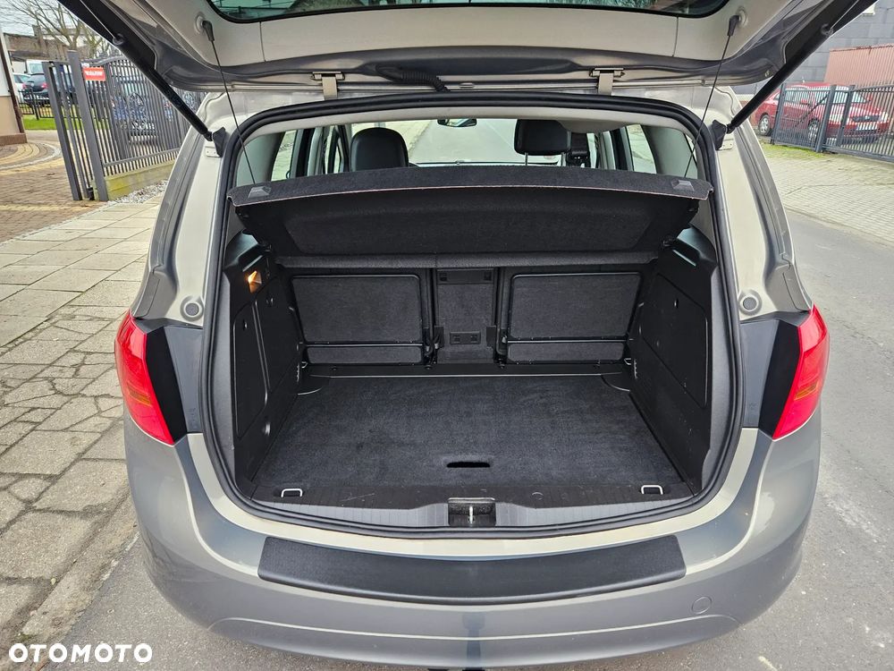 Opel Meriva 1.4 Design Edition - 10