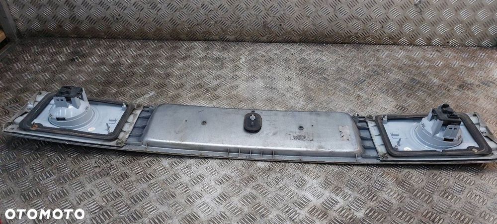 BLENDA KLAPY BAGAŻNIKA + LAMPY SHARAN MK1 LIFT II LA7W - 4